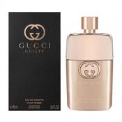 Gucci Guilty EDT Pour Femme 90ML image