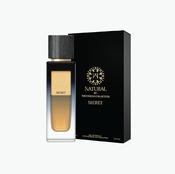 Natural by Woods Collection SECRETS EDP 100ML image