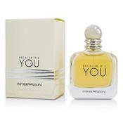 Emporio Armani Because Its You EDP 50ml image