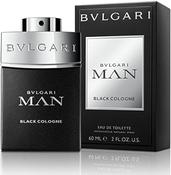 Bvlgari Man Black Cologne EDT 60ML image