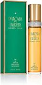 Elizabeth Taylor Diamonds &amp;amp; Emeralds EDT 100ml image