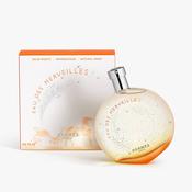 Hermes Eau Des Merveilles EDT image