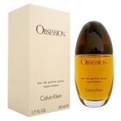 Calvin Klein Obsession EDP 50ml image