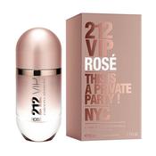 Carolina Herrera 212 VIP Rose 50ml image