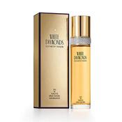 Elizabeth Taylor White Diamonds EDT image