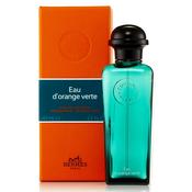 Hermes Eau d'Orange Verte EDC 100ML image