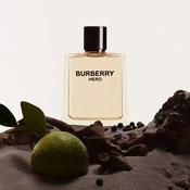 Burberry Hero EDT 100ML image