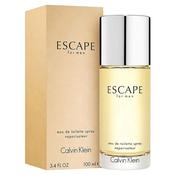 Calvin Klein Escape For Men 100ml image