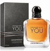 Emporio Armani Stronger With You EDT 150ml image