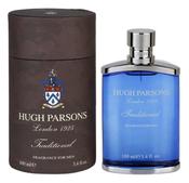 Hugh Parsons Traditional EDP 100ml image