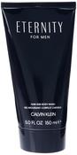 Calvin Klein Eternity For Men Hair &amp;amp; Body Wash 200ml