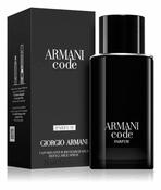 Armani Code Pour Homme image