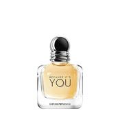 Emporio Armani Because It's You 100ml image