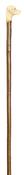 LABRADOR RETRIEVER, IMITATION IVORY, HAZEL, LONG (Code: 1231)