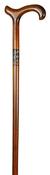 LADIES MILLED BEECH DERBY (Code: 3204) image