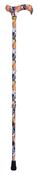 ADJUSTABLE DERBY CANE WITH CLASSIC CATS (Code: 4848A) image