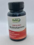 Fehilys Multivitamins 30 tablets image
