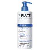 Uriage Xemose  Anti-Itch Soothing Oil Balm 500ml