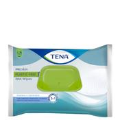Tena Unisex 3-in-1 Wet Wipes image