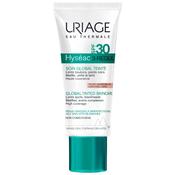 Uriage Hyseac 3-Regul Tinted Global Skincare SPF30 40ml