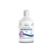 Swedish Nutra Encapsulated Probiotics 500ml image