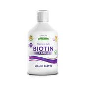 Swedish Nutra Biotin 500ml image