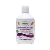 Swedish Nutra Woman Active 50+ 500ml image