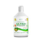 Swedish Nutra Ultra + Multivitamin 500ml image