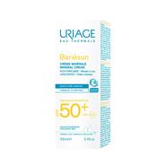 Uriage Bariésun Mineral Cream SPF50+ 100ml image