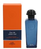 Hermes Eau de Citron Noir EDC 100ml image