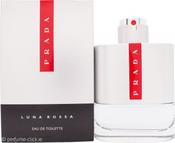 Prada Luna Rossa EDT 50ML image