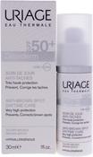Uriage Depiderm spf 50+ anti brown spot daytime care