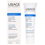 Uriage Bariederm cica cream with copper/Zinc 100ml