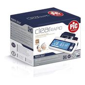 Pic Clear Rapid Blood Pressure Monitor