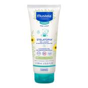 Mustela Stelatopia Anti-Tightness Cleansing Gel 200ml image