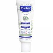Mustela Cradle Cap Cream 40ml