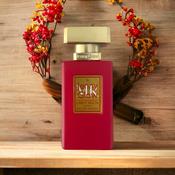 Jenny Glow Carot Red 54