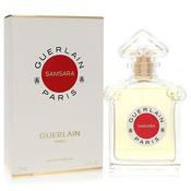 Guerlain Samsara EDP image