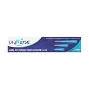 OraNurse Unflavoured toothpaste 1450 image