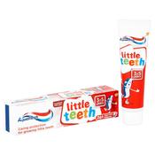 Aquafresh Little Teeth 3-5 years  50ml image