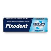 Fixodent Complete Strong Cold Fresh Flavour 47g