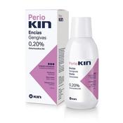 Perio Kin Mouthwash Mint Flavour 250ml image