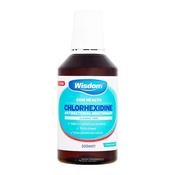 Wisdom Chlorhexidine Mouthwash Alcohol Free 300ml image