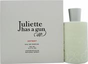 Juliette Has A gun Anyway EDP 100ML