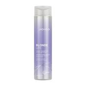 Joico Blonde Life Violet Shampoo 300ml image