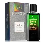 Jenny Glow Coding Pour Homme EDP 50ML image