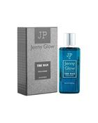 Jenny Glow The Man Pour Homme EDP 50ML image