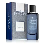Jenny Glow Midnight Blue For Men 50ml image