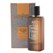 Jenny Glow Sir For Men EDP 50ML image