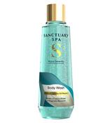 Sanctuary Spa Body Wash Aqua Serenity Lotus Water &amp;amp; Magnolia Blossom 250ml image